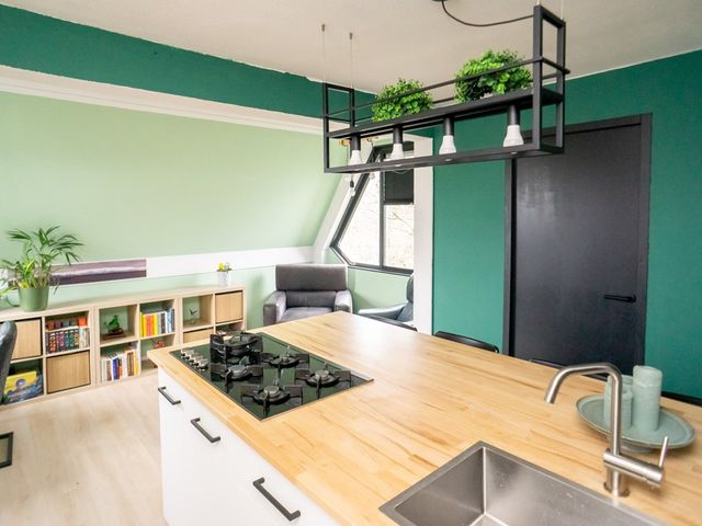 Brouwerij 27, Alkmaar