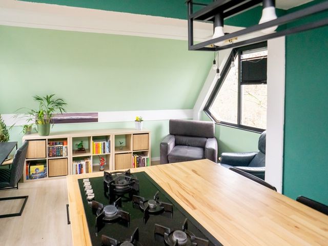 Brouwerij 27, Alkmaar