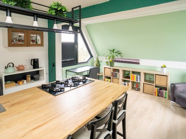 Brouwerij 27, Alkmaar