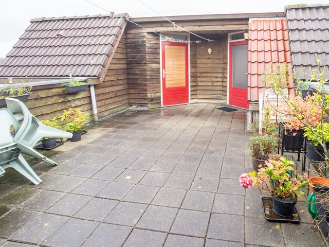 Brouwerij 27, Alkmaar