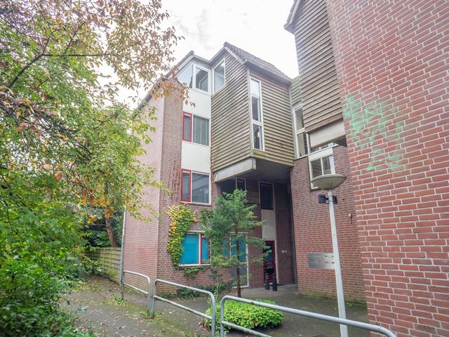 Brouwerij 27, Alkmaar