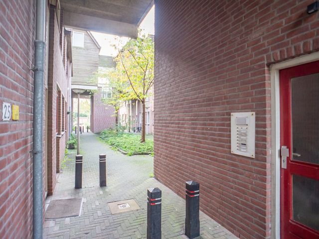 Brouwerij 27, Alkmaar