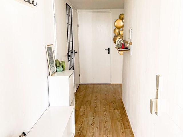 Omval 399, Amsterdam