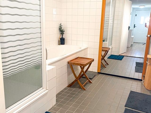 Omval 399, Amsterdam