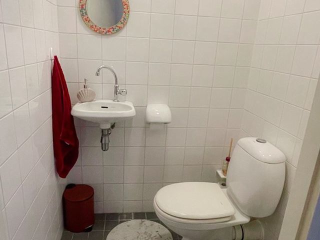 Omval 399, Amsterdam