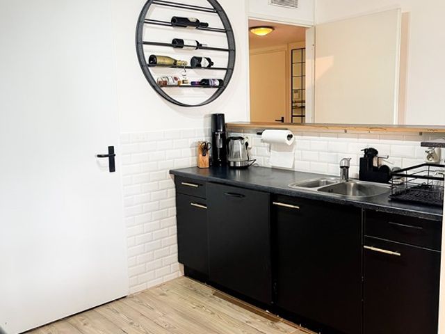 Omval 399, Amsterdam