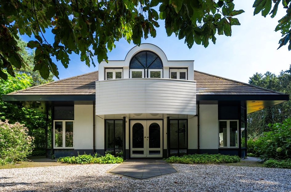 Verlengde Oude Veenendaalseweg 26