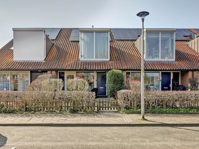 Boomkleverlaan 87, Zeewolde