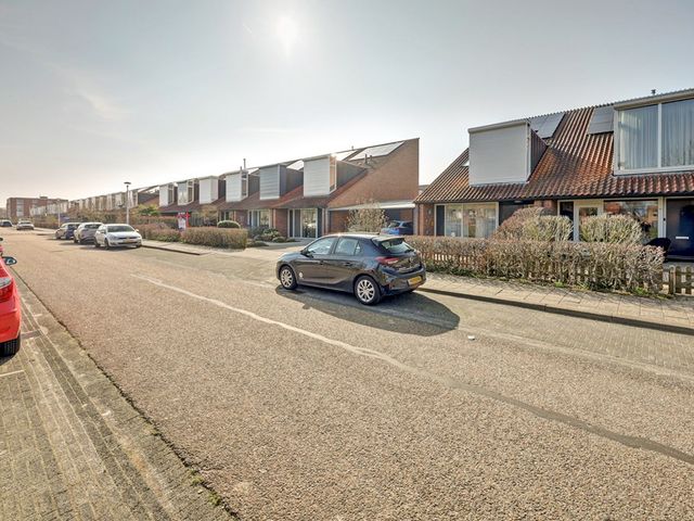 Boomkleverlaan 87, Zeewolde