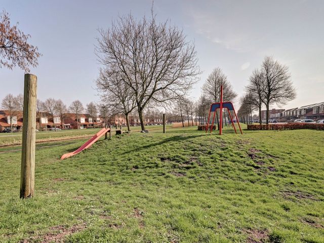 Boomkleverlaan 87, Zeewolde