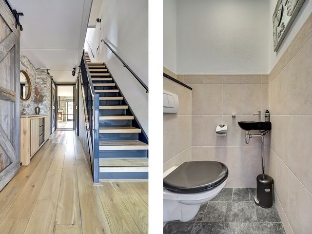 Boomkleverlaan 87, Zeewolde