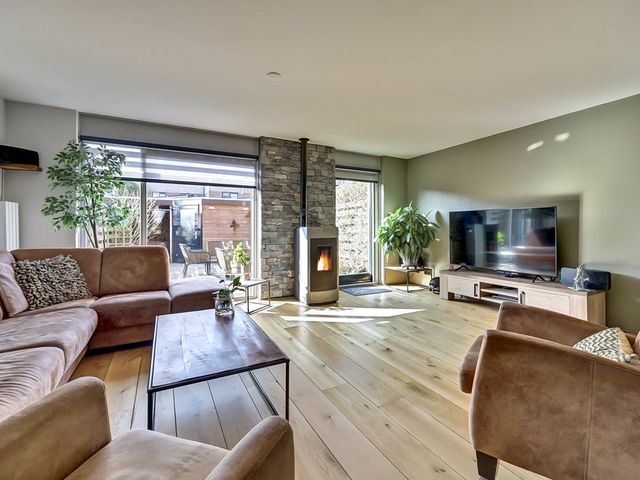 Boomkleverlaan 87, Zeewolde