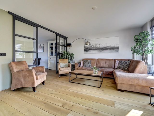 Boomkleverlaan 87, Zeewolde