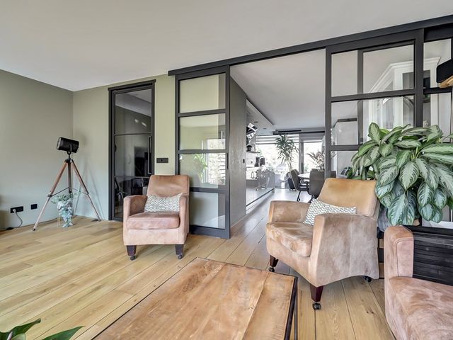 Boomkleverlaan 87, Zeewolde