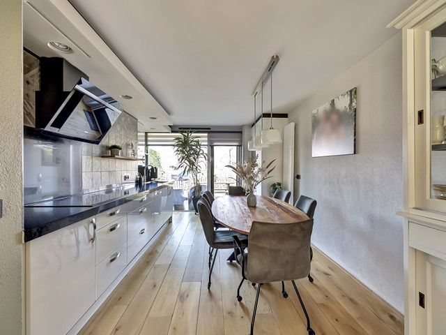 Boomkleverlaan 87, Zeewolde