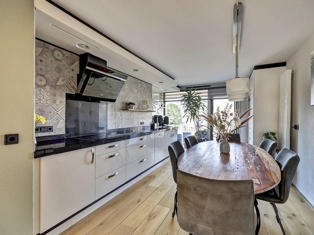 Boomkleverlaan 87, Zeewolde