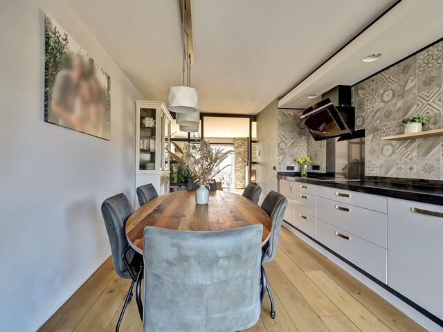 Boomkleverlaan 87, Zeewolde