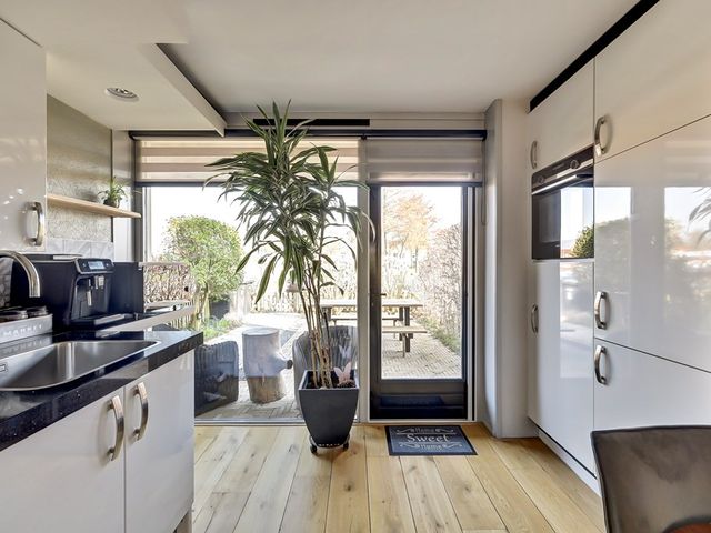 Boomkleverlaan 87, Zeewolde