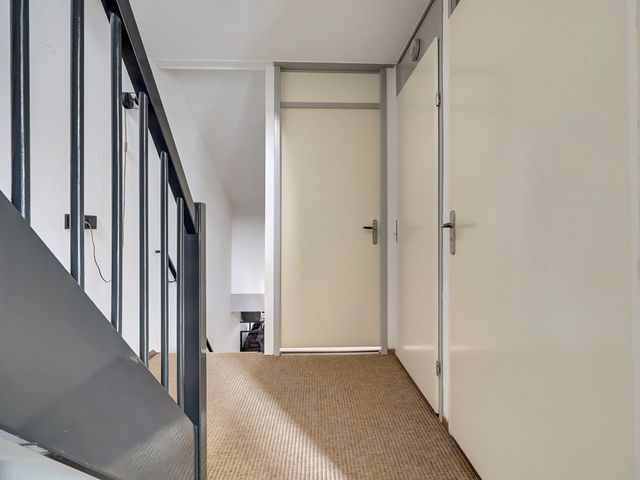 Boomkleverlaan 87, Zeewolde