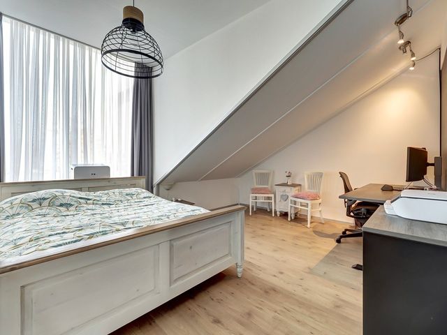 Boomkleverlaan 87, Zeewolde