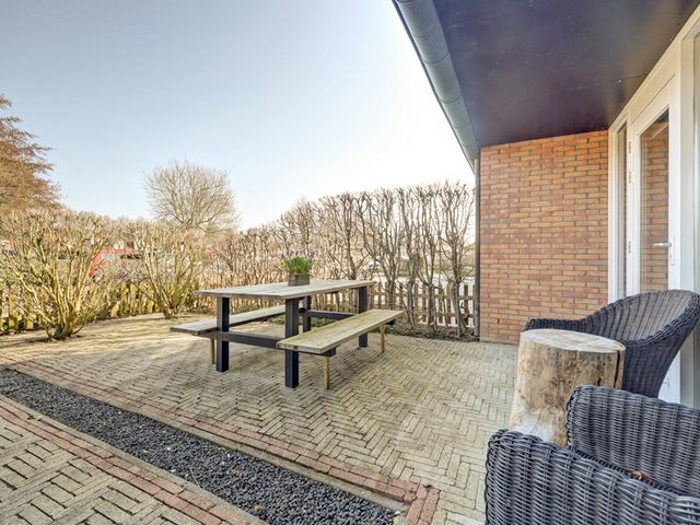 Boomkleverlaan 87, Zeewolde