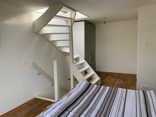 Timorplein 16 3, Amsterdam