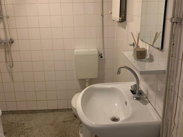 Timorplein 16 3, Amsterdam