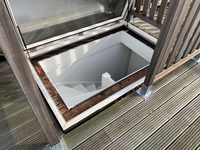 Timorplein 16 3, Amsterdam