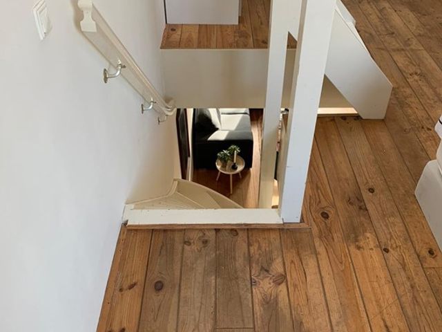 Timorplein 16 3, Amsterdam