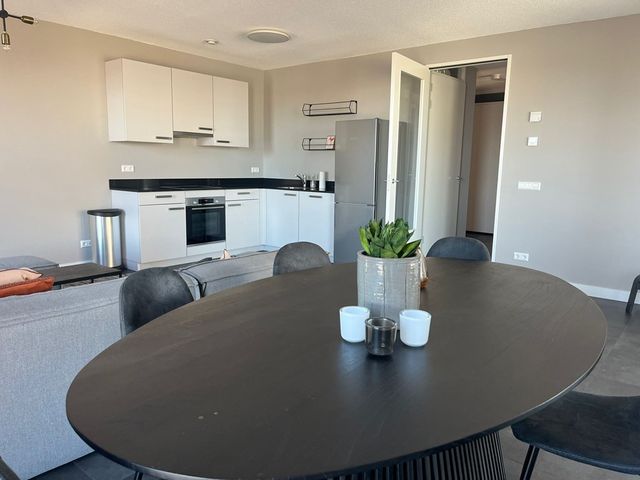 Osdorpplein 591A, Amsterdam