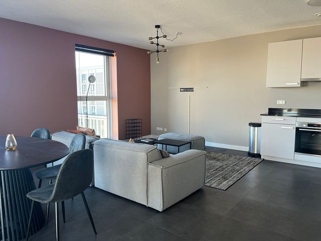 Osdorpplein 591A, Amsterdam