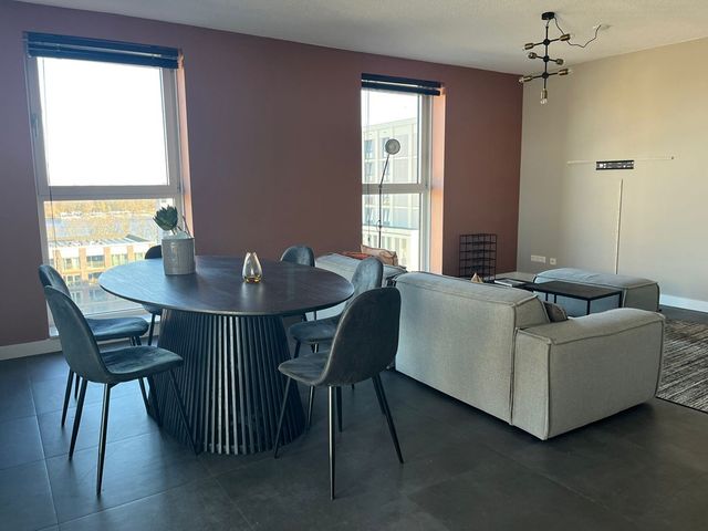 Osdorpplein 591A, Amsterdam