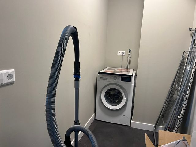 Osdorpplein 591A, Amsterdam