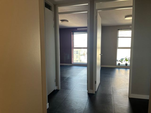 Osdorpplein 591A, Amsterdam