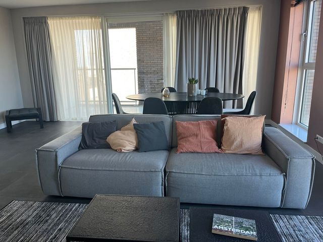 Osdorpplein 591A, Amsterdam