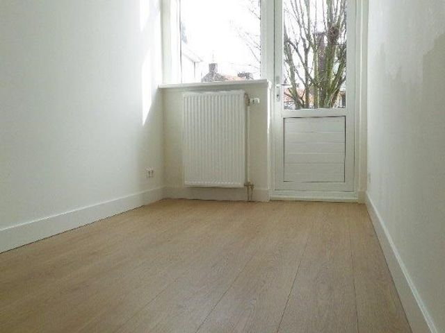 Frederik Hendriklaan 240, 's-Gravenhage