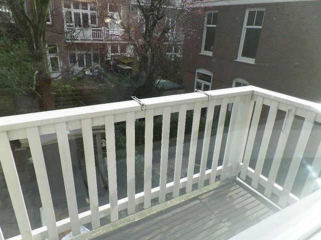 Frederik Hendriklaan 240, 's-Gravenhage