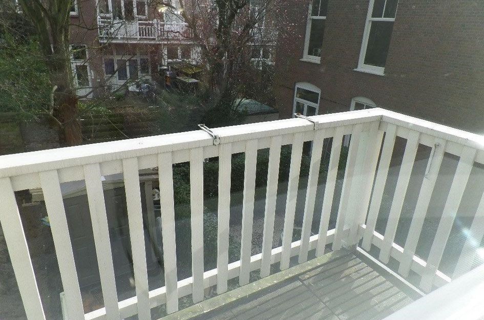 Frederik Hendriklaan 240