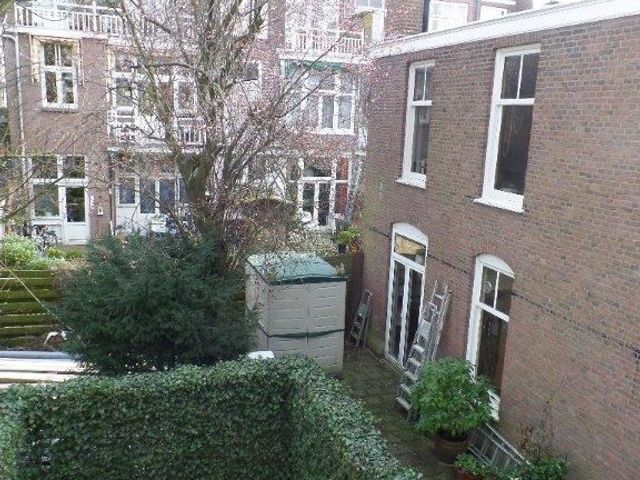 Frederik Hendriklaan 240, 's-Gravenhage