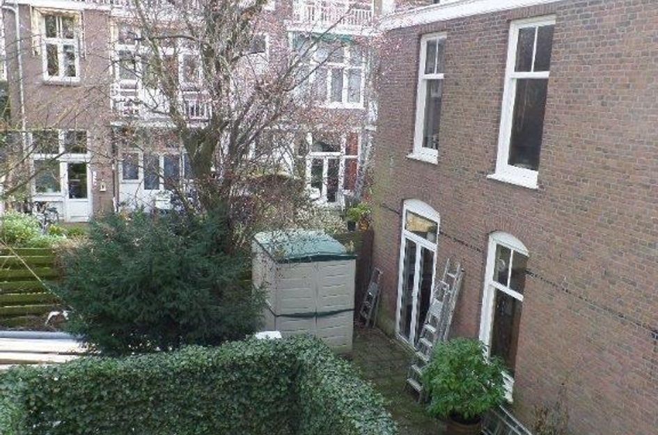 Frederik Hendriklaan 240