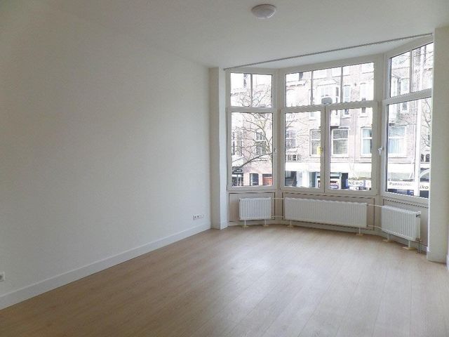 Frederik Hendriklaan 240, 's-Gravenhage