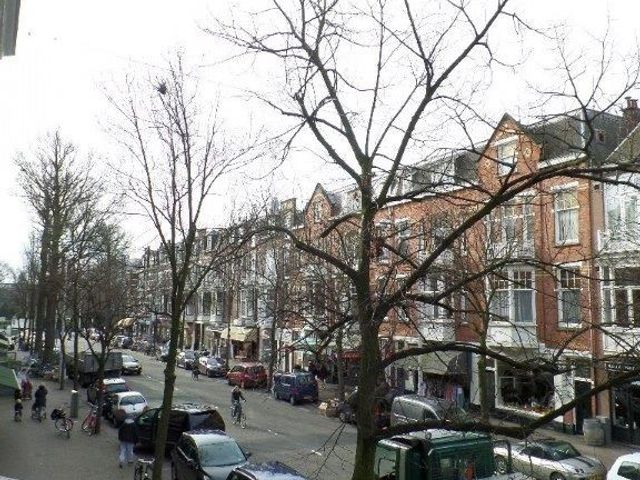 Frederik Hendriklaan 240, 's-Gravenhage