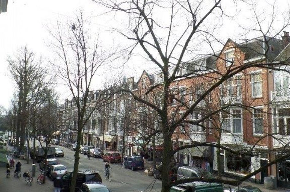 Frederik Hendriklaan 240