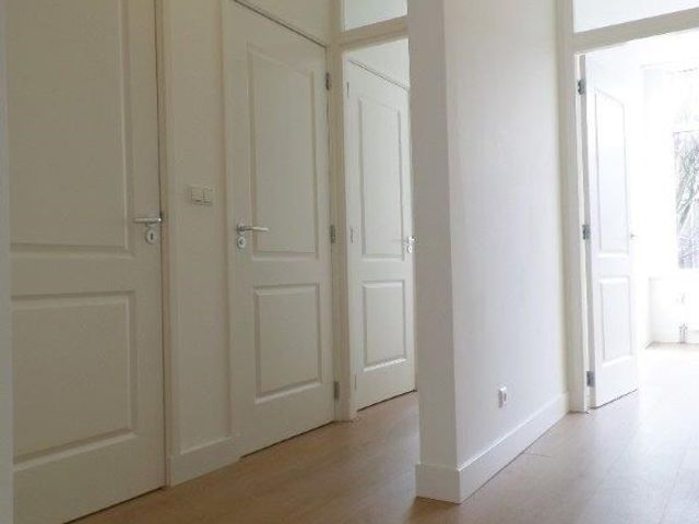 Frederik Hendriklaan 240, 's-Gravenhage