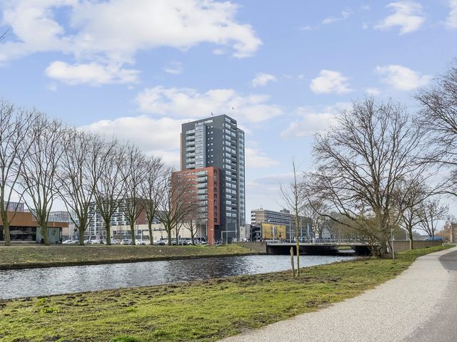 Osdorpplein 187, Amsterdam