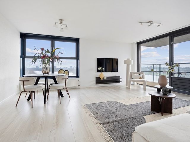 Osdorpplein 187, Amsterdam