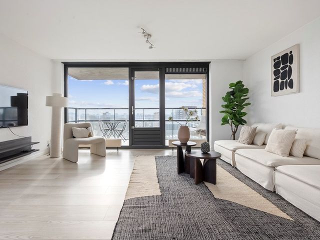 Osdorpplein 187, Amsterdam