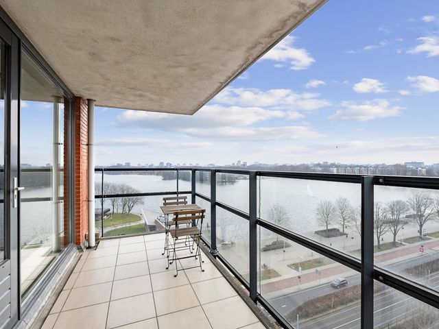 Osdorpplein 187, Amsterdam