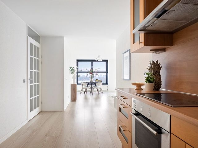 Osdorpplein 187, Amsterdam