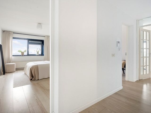 Osdorpplein 187, Amsterdam